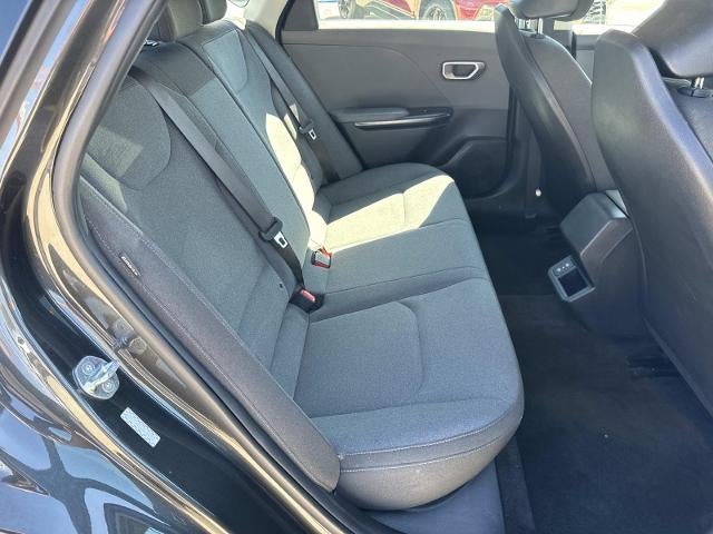 2025 Kia K4 LXS FWD