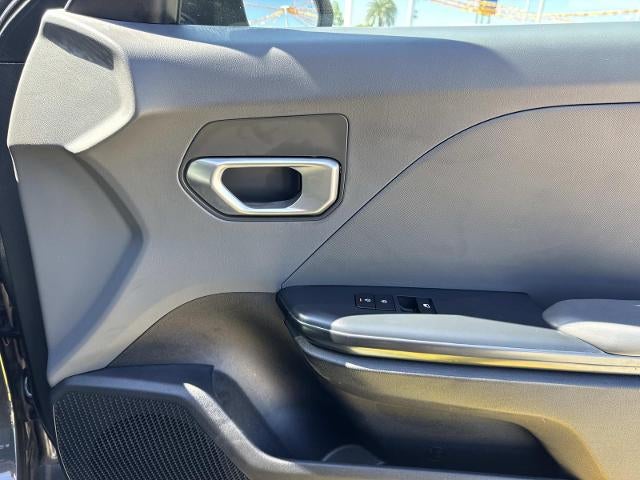 2025 Kia K4 LXS FWD