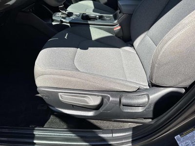 2025 Kia K4 LXS FWD