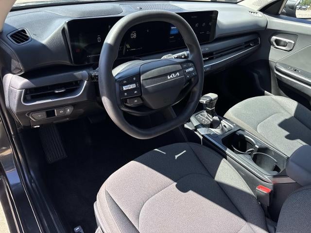 2025 Kia K4 LXS FWD