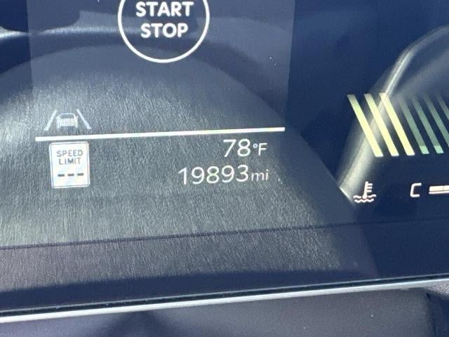 2025 Kia K4 LXS FWD