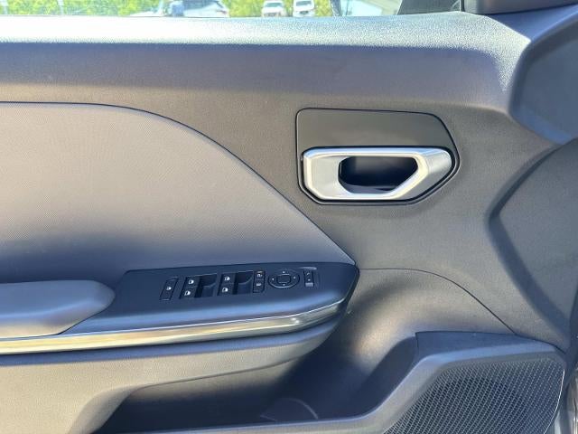 2025 Kia K4 LXS FWD