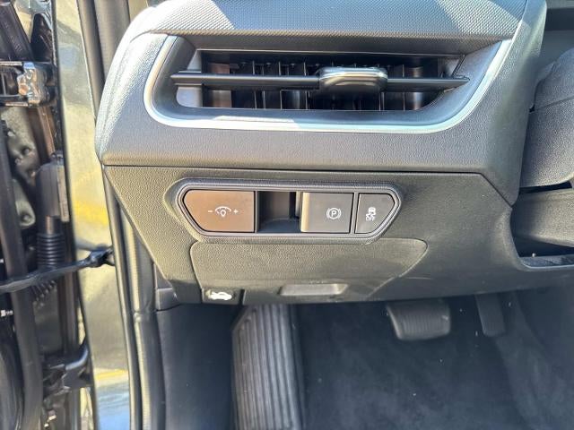 2025 Kia K4 LXS FWD
