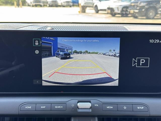 2025 Kia K4 LXS FWD