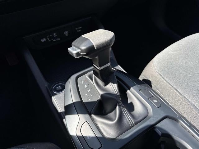 2025 Kia K4 LXS FWD