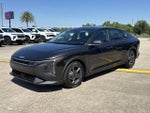 2025 Kia K4 LXS FWD