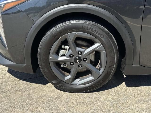 2025 Kia K4 LXS FWD