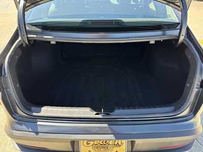 2025 Kia K4 LXS FWD