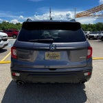 2021 Honda Passport Touring