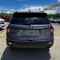 2021 Honda Passport Touring