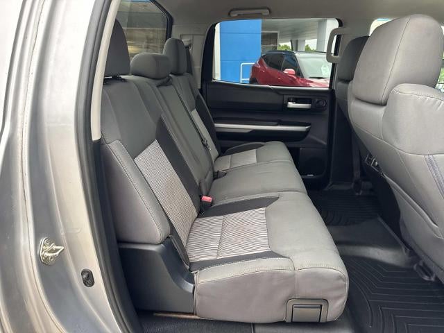 2015 Toyota Tundra 4WD Truck SR5