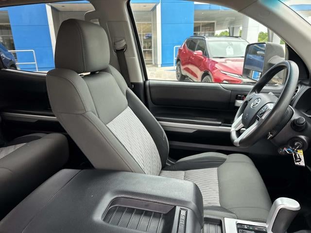 2015 Toyota Tundra 4WD Truck SR5