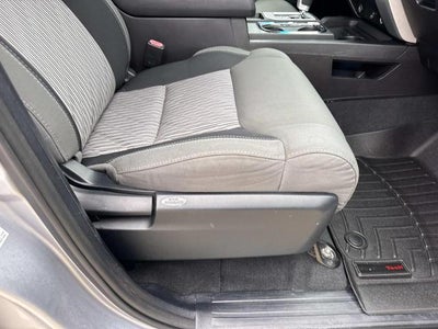 2015 Toyota Tundra 4WD Truck SR5