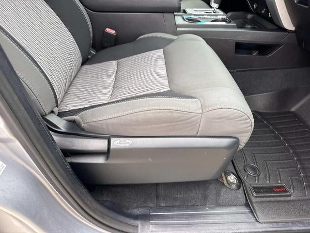 2015 Toyota Tundra 4WD Truck SR5