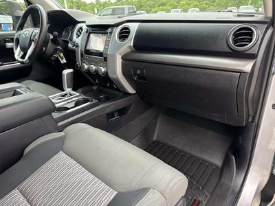 2015 Toyota Tundra 4WD Truck SR5