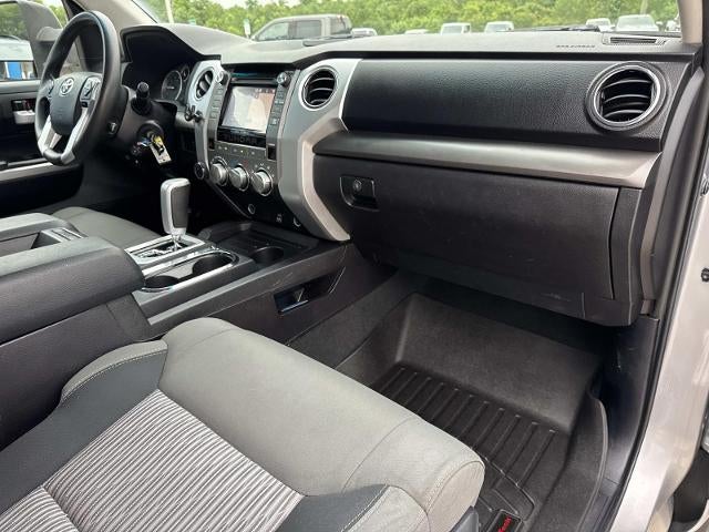 2015 Toyota Tundra 4WD Truck SR5