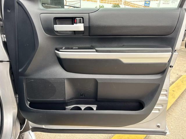 2015 Toyota Tundra 4WD Truck SR5