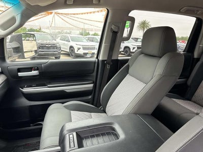 2015 Toyota Tundra 4WD Truck SR5
