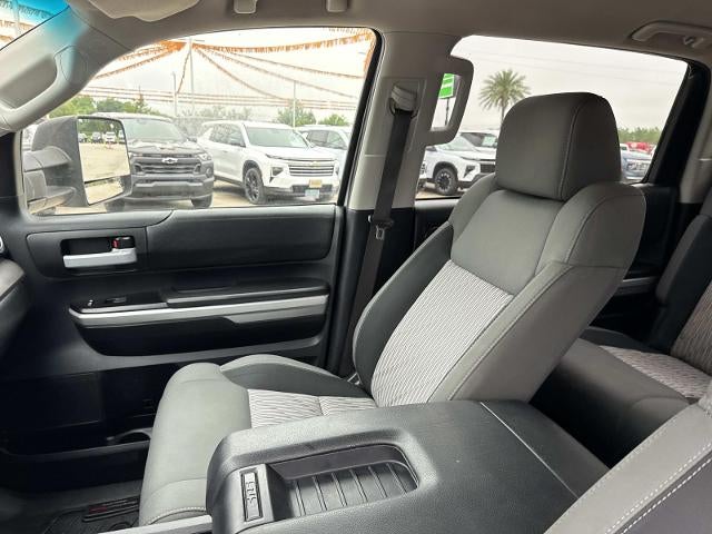 2015 Toyota Tundra 4WD Truck SR5