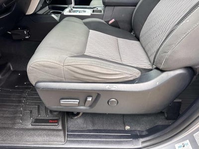 2015 Toyota Tundra 4WD Truck SR5