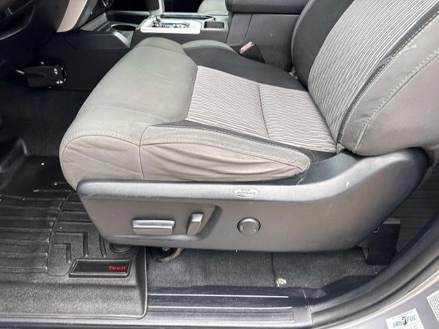 2015 Toyota Tundra 4WD Truck SR5