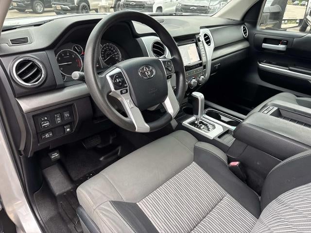 2015 Toyota Tundra 4WD Truck SR5