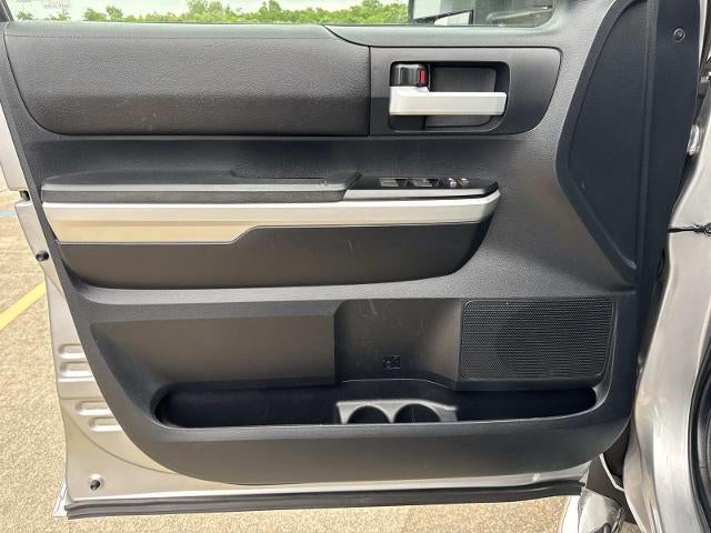 2015 Toyota Tundra 4WD Truck SR5