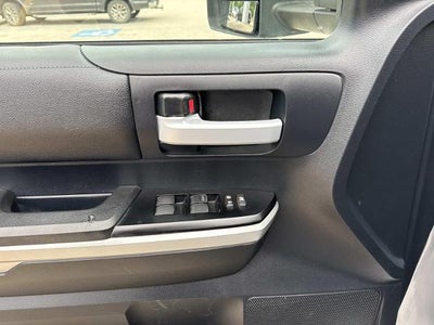 2015 Toyota Tundra 4WD Truck SR5