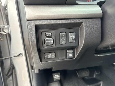 2015 Toyota Tundra 4WD Truck SR5