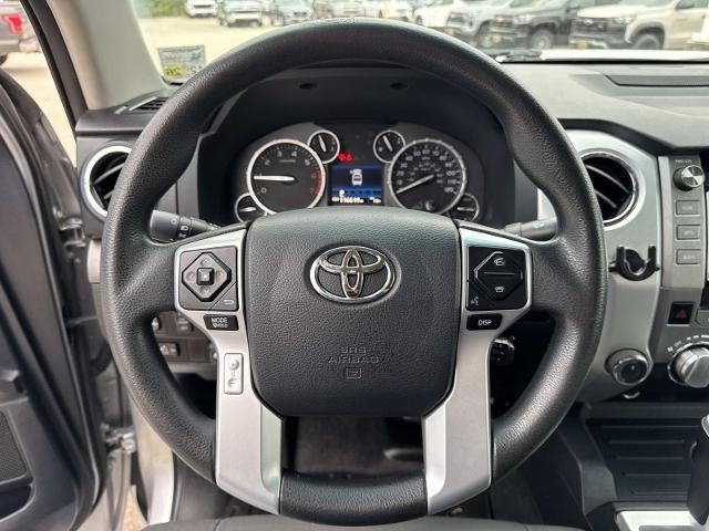 2015 Toyota Tundra 4WD Truck SR5