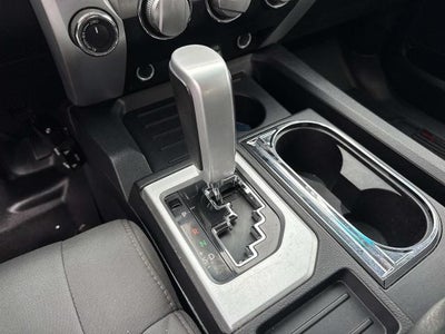 2015 Toyota Tundra 4WD Truck SR5
