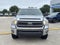 2015 Toyota Tundra 4WD Truck SR5