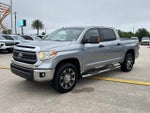 2015 Toyota Tundra 4WD Truck SR5