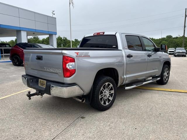 2015 Toyota Tundra 4WD Truck SR5