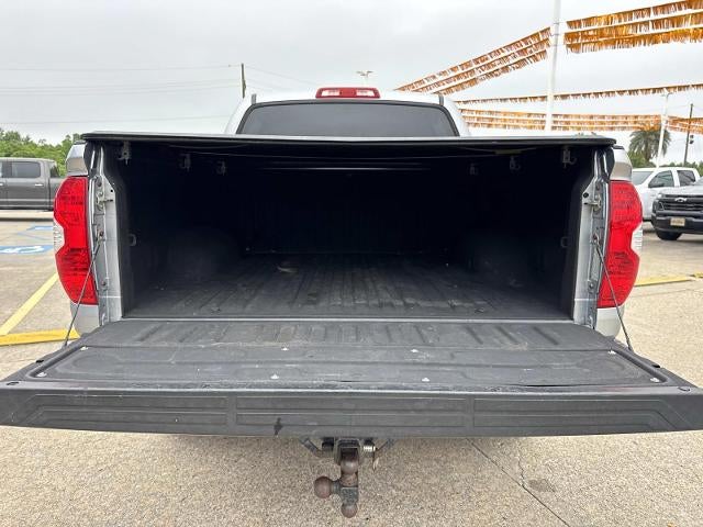 2015 Toyota Tundra 4WD Truck SR5