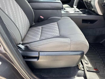 2018 Toyota Tundra 4WD SR5