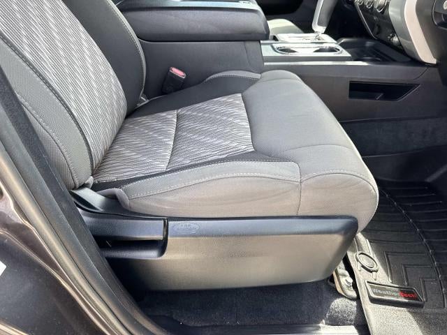 2018 Toyota Tundra 4WD SR5