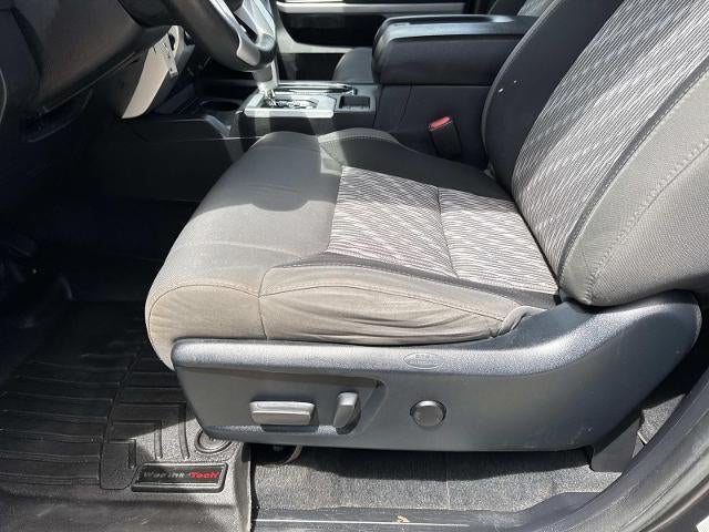 2018 Toyota Tundra 4WD SR5
