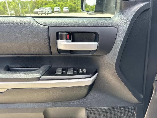 2018 Toyota Tundra 4WD SR5
