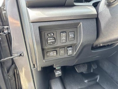 2018 Toyota Tundra 4WD SR5