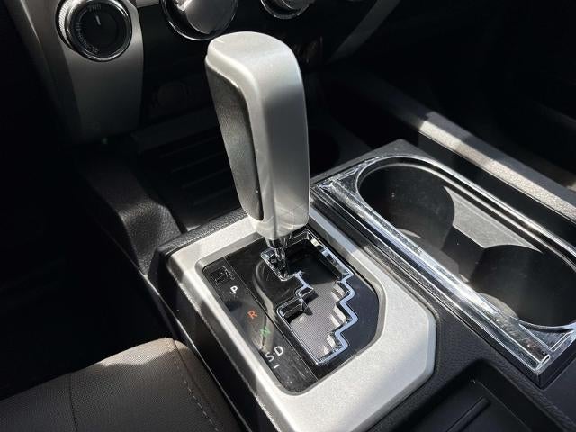 2018 Toyota Tundra 4WD SR5