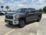 2018 Toyota Tundra 4WD SR5