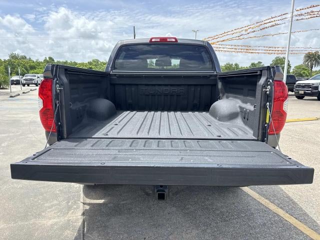 2018 Toyota Tundra 4WD SR5
