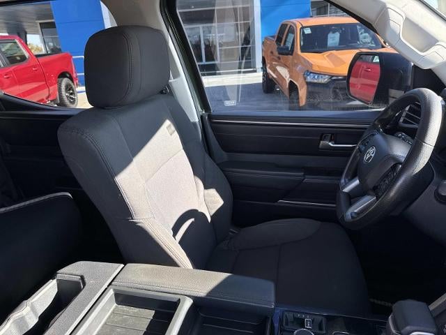 2023 Toyota Tundra 4WD SR5