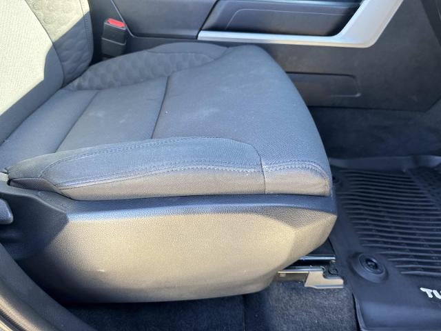 2023 Toyota Tundra 4WD SR5