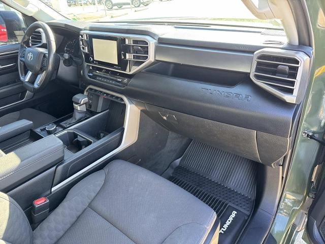 2023 Toyota Tundra 4WD SR5
