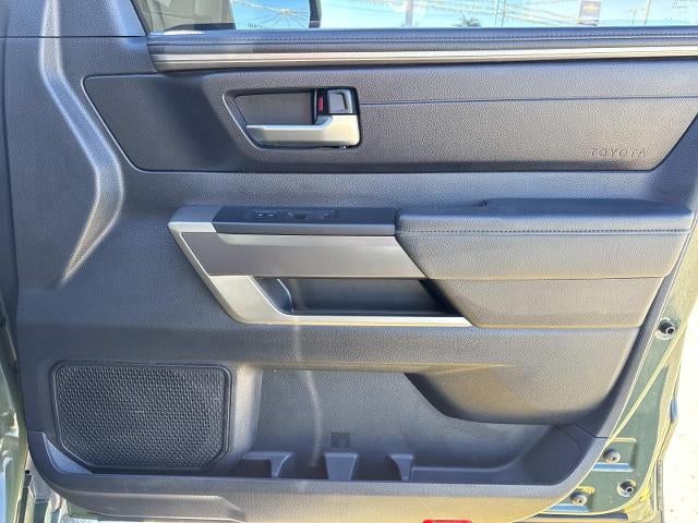 2023 Toyota Tundra 4WD SR5