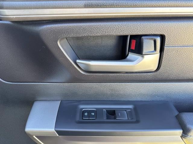 2023 Toyota Tundra 4WD SR5