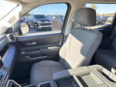 2023 Toyota Tundra 4WD SR5