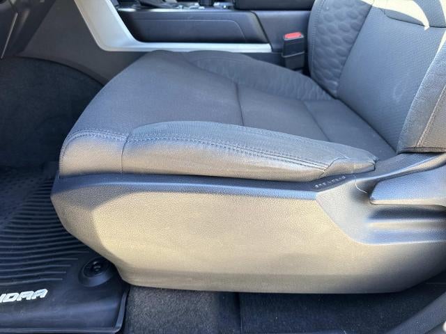 2023 Toyota Tundra 4WD SR5